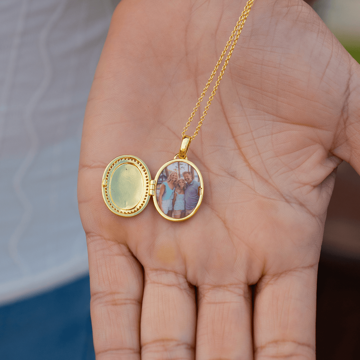 Locket