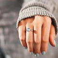 Special Star Universe Ring
