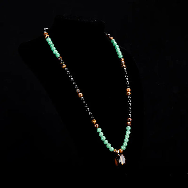 Money Attraction Necklace