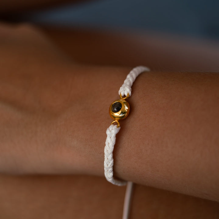 Personalized Photo Bracelet With Your Photo