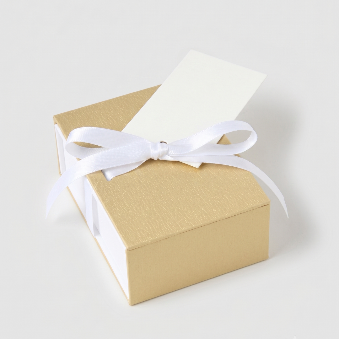 Yes, wrap my order as a gift
