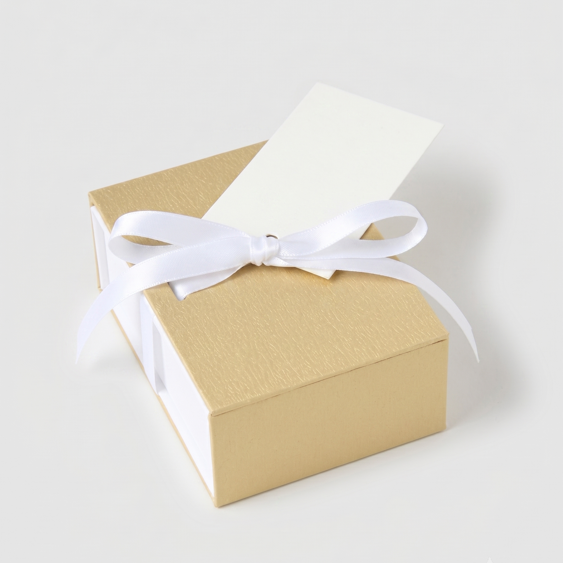 Yes, wrap my order as a gift