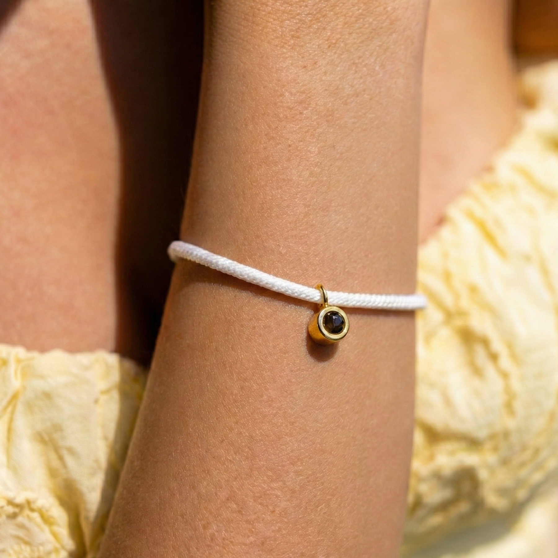 Photo Bracelet with Your Own Photo - Essence