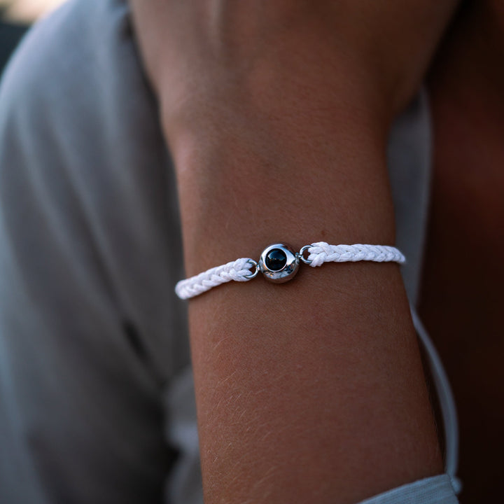 Personalized Photo Bracelet With Your Photo