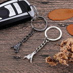 Pinky Promise Keychains (2pc)