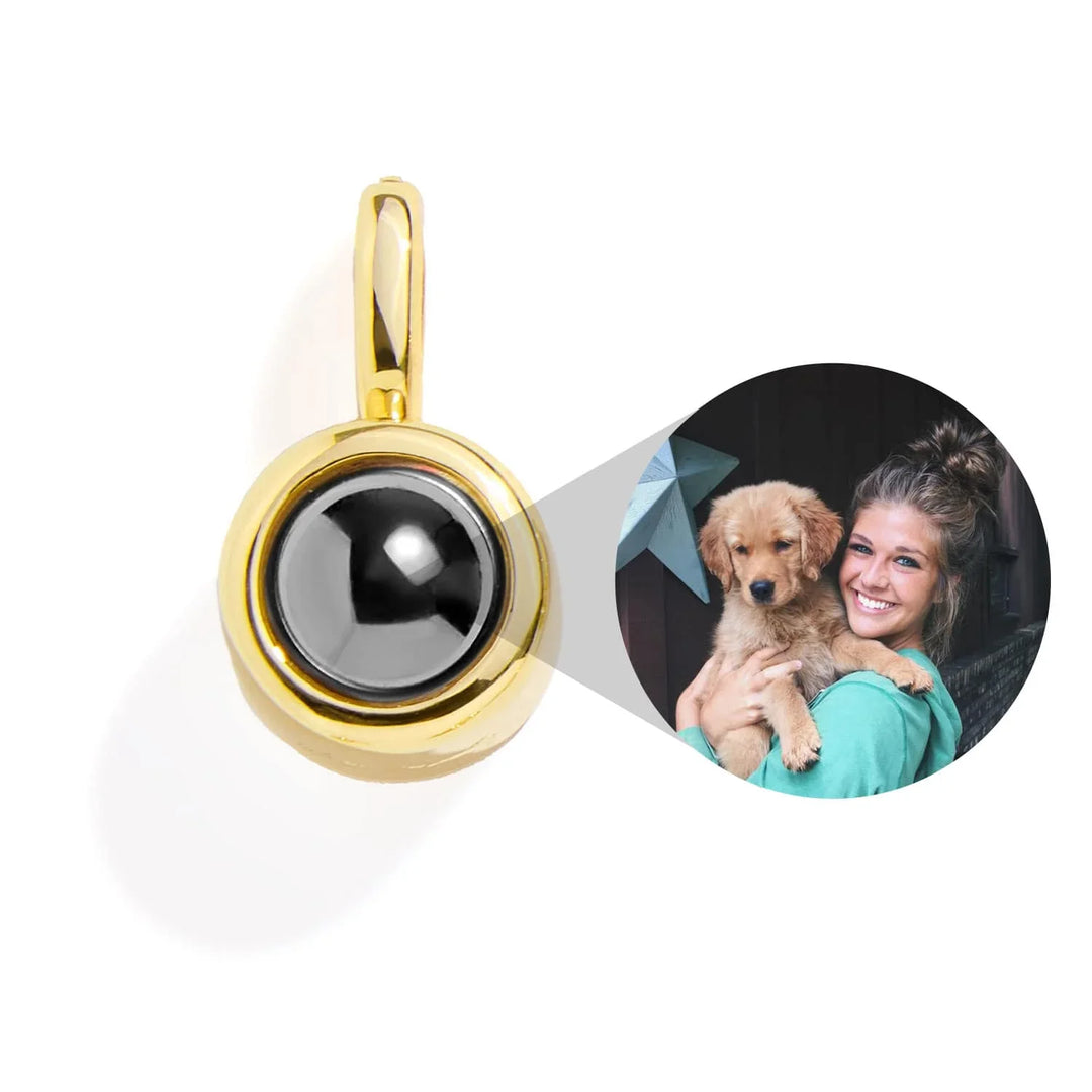 Accessory- Attach to Your Own Bracelet & Necklace & Keychain &More