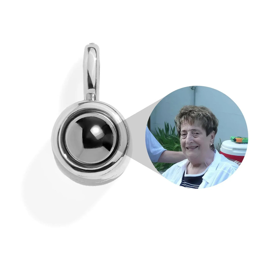 Accessory- Attach to Your Own Bracelet & Necklace & Keychain &More