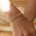 Custom Name Bracelet