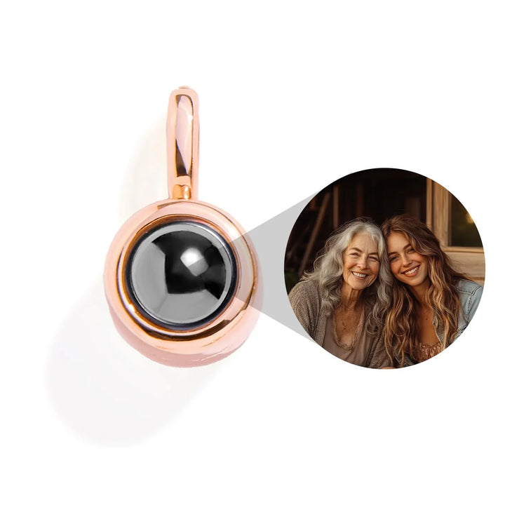 Accessory- Attach to Your Own Bracelet & Necklace & Keychain &More