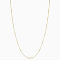 Bodega Box Necklace