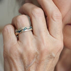 Vintage Gold Ring
